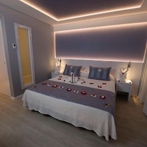 Kamer met een King Size Bed